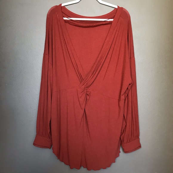 NWT Free People ‘Shimmy Shake’ Top - Picture 3 of 7